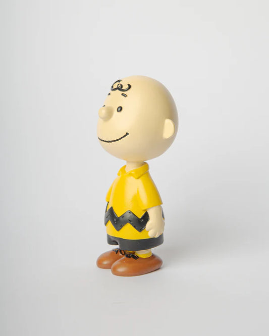 CHARLIE BROWN 12 CM