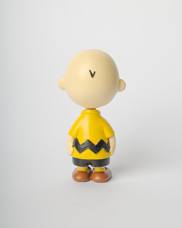 CHARLIE BROWN 12 CM