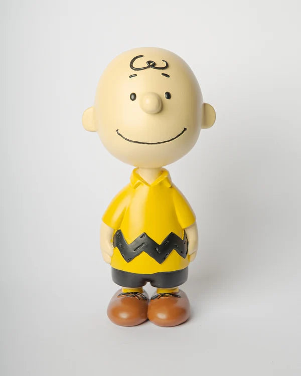 CHARLIE BROWN 25 CM