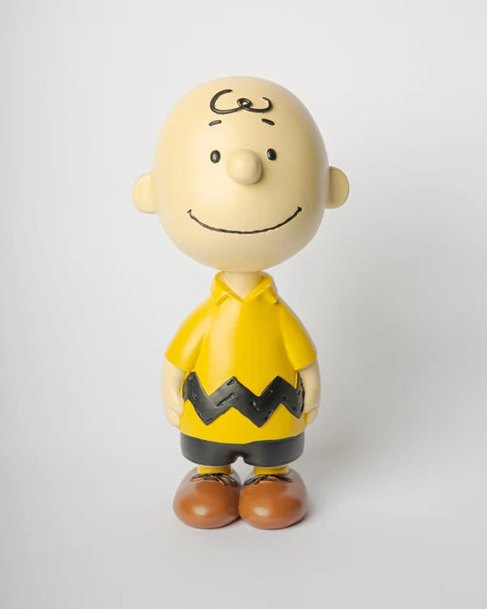 CHARLIE BROWN 25 CM