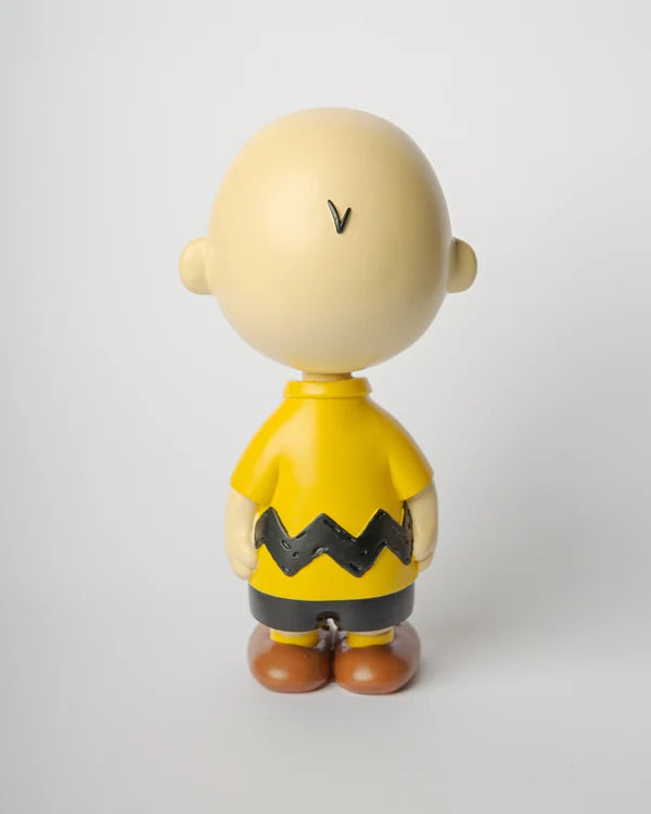 CHARLIE BROWN 25 CM
