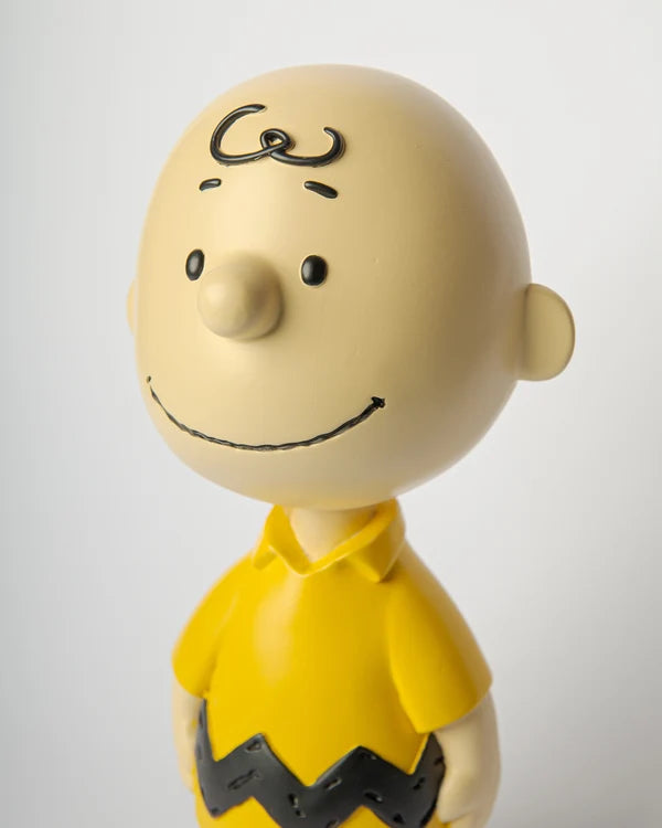 CHARLIE BROWN 25 CM