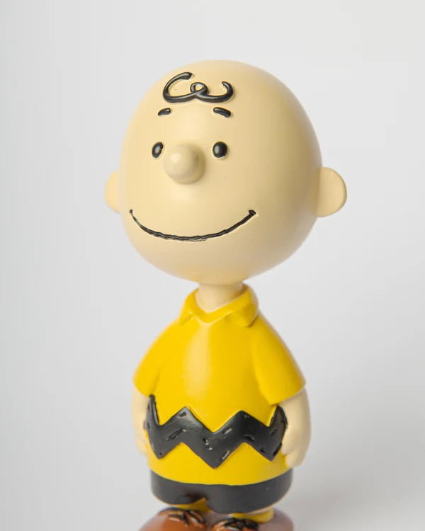 CHARLIE BROWN 25 CM