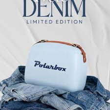 polarbox 6L bruma-denim