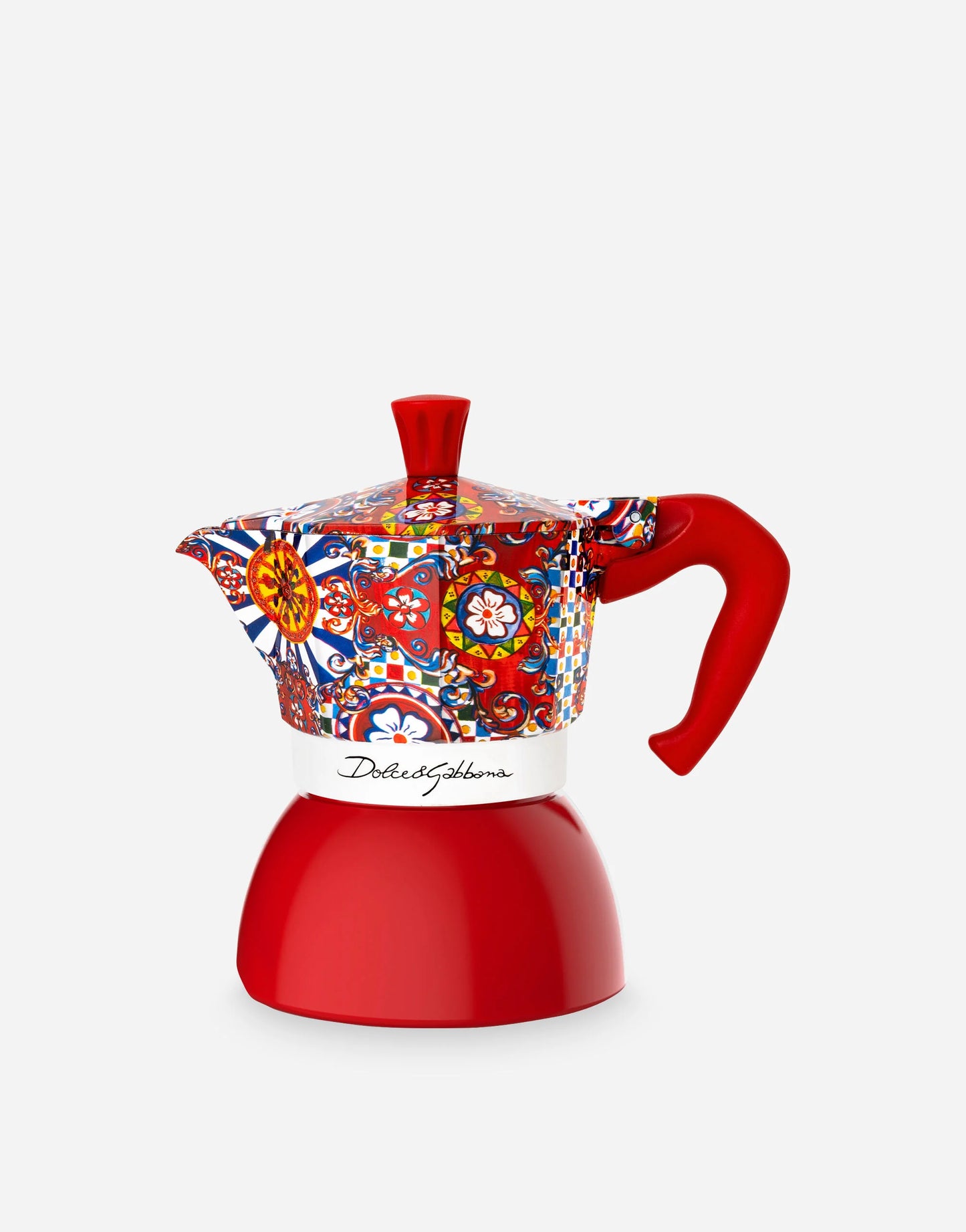 Moka Express Bialetti Dolce&Gabbana