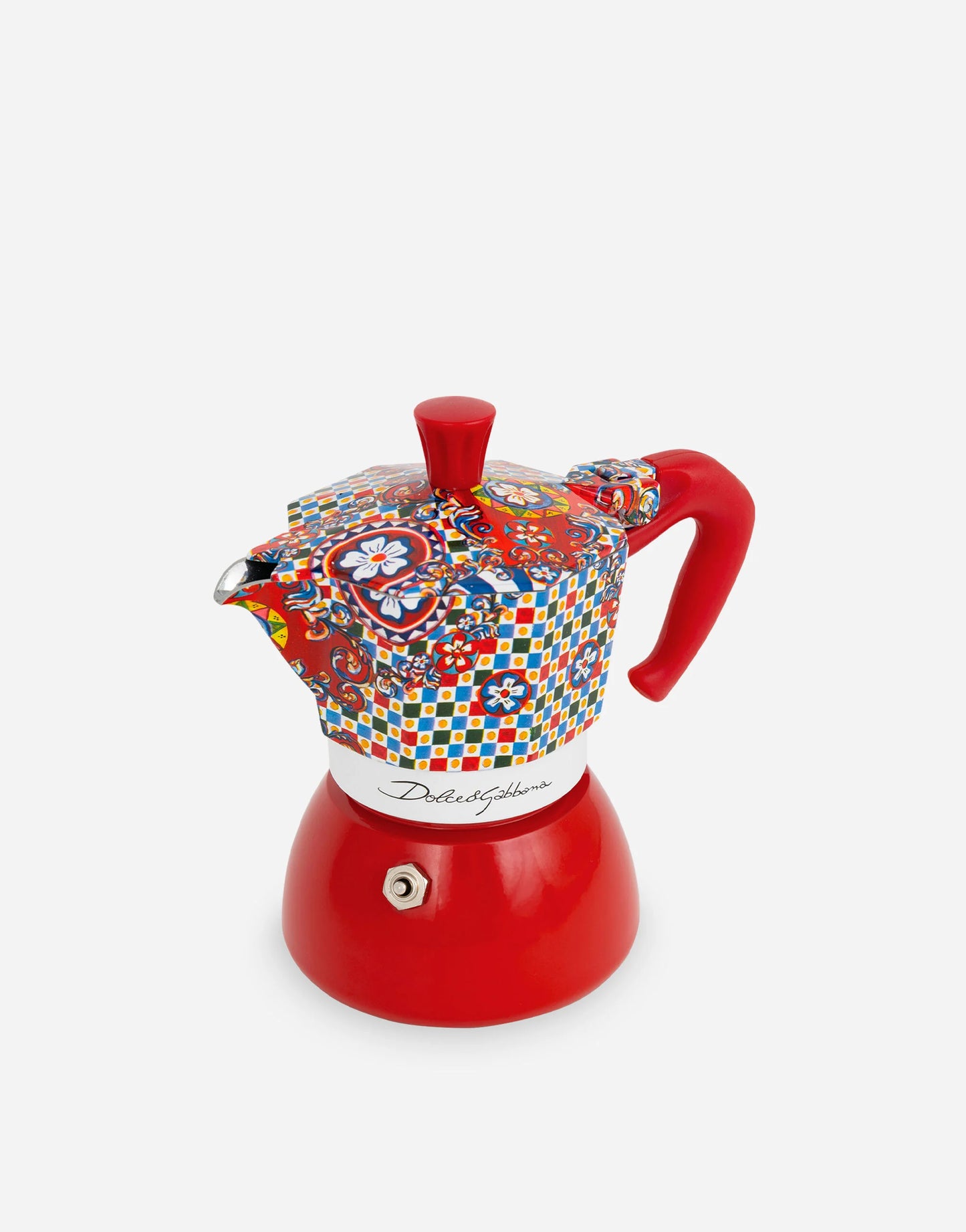 Moka Express Bialetti Dolce&Gabbana