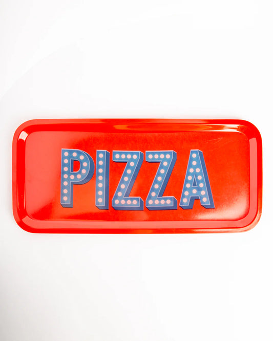 Vassoio Pizza