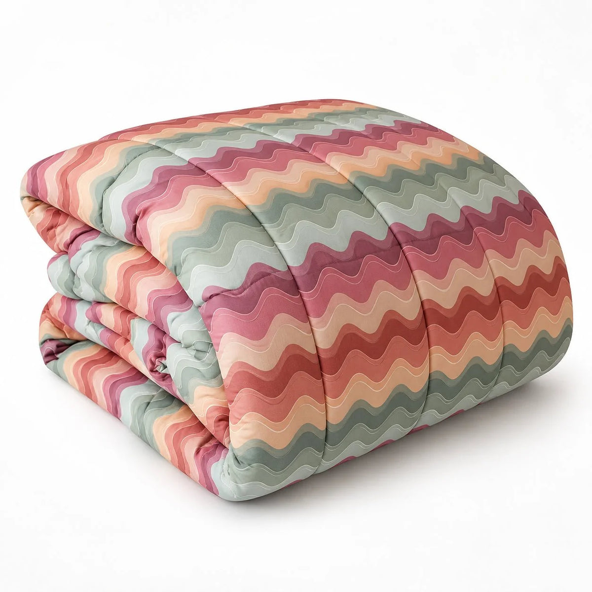 AMANDA TRAPUNTA MATRIMONIALE - MISSONI HOME