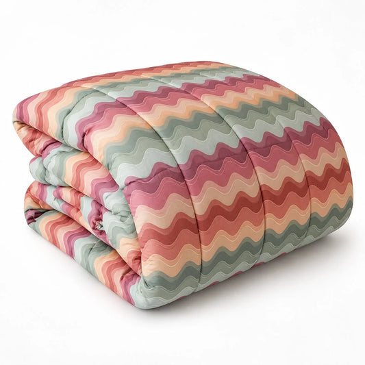 AMANDA TRAPUNTA MATRIMONIALE - MISSONI HOME