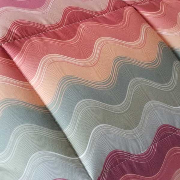 AMANDA TRAPUNTA MATRIMONIALE - MISSONI HOME