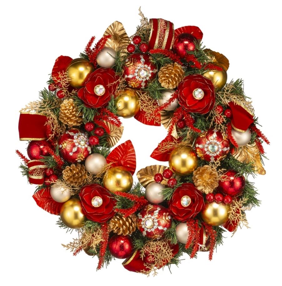 PALAIS ROYAL GHIRLANDA NATALIZIA