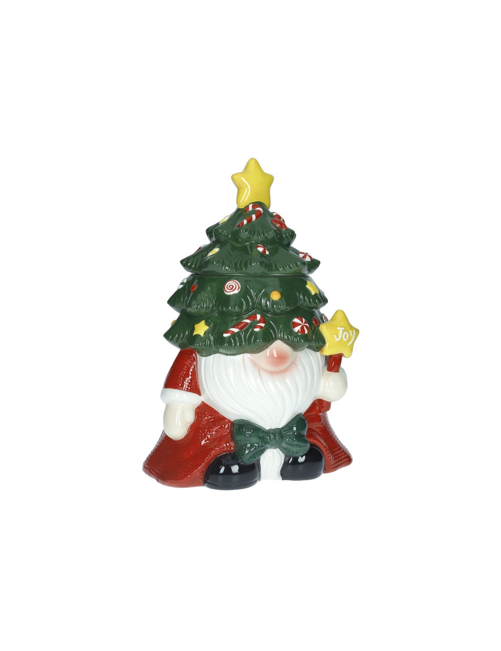 BARATTOLO GNOMO DOLOMITE