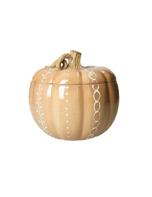 BARATTOLO ZUCCA ARANCIO DOLOMITE