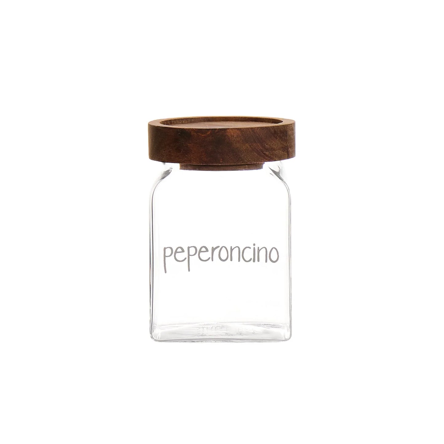 Barattolo Peperoncino