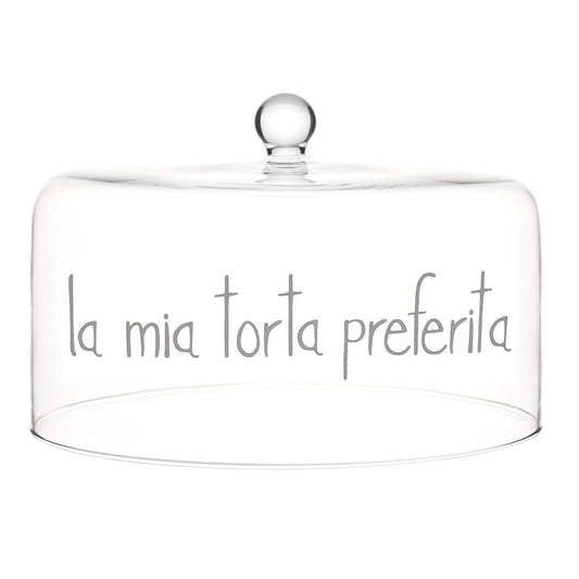Campana La mia torta preferita diam. 28,5cm