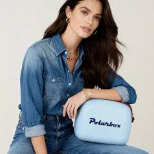 polarbox 6L bruma-denim