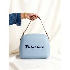 polarbox 6L bruma-denim