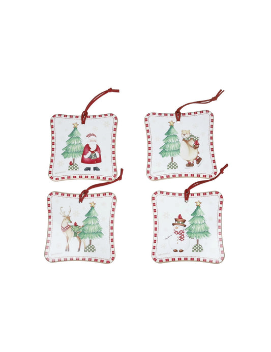 DECORATION RACCONTI CERAM/SUGHERO