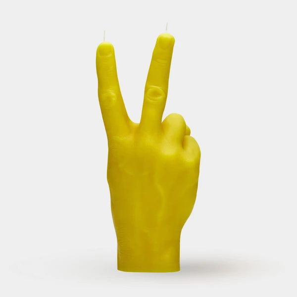 CANDELA PACE GIALLO