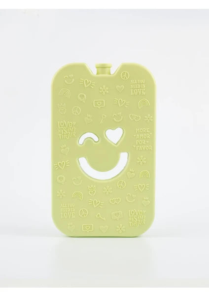 polarbox ice giallo-lime