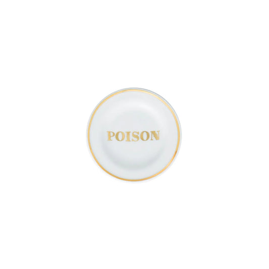 Piattino Poison
