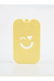 polarbox ice giallo