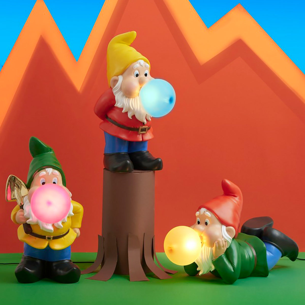 Lampada Dreaming Gummy