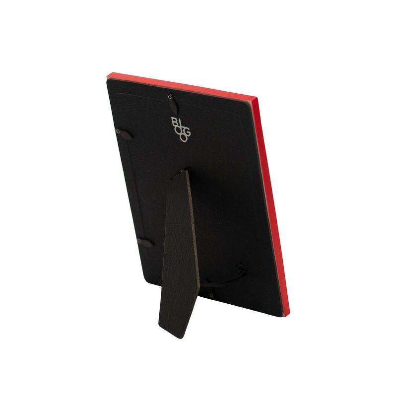 SWEET BLOOM CORNICE RED & RED