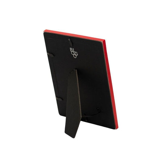 SWEET BLOOM CORNICE RED & RED
