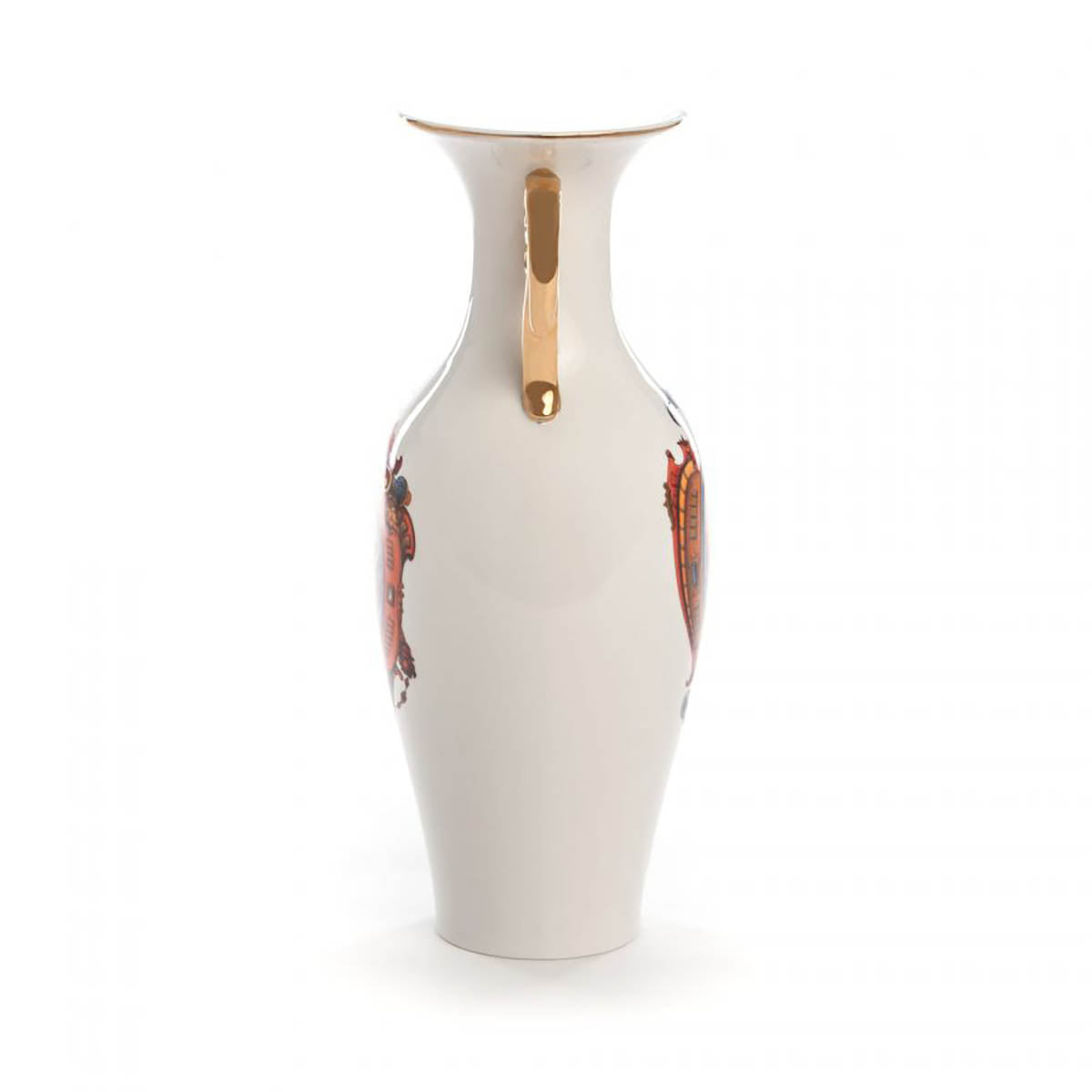Hybrid Vase Adelma