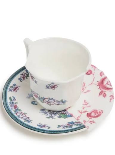 Tazza da Caffè Hybrid Leonia