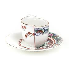 Tazza da Caffè Hybrid Tamara