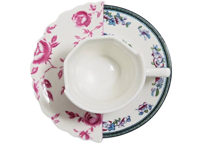 Tazza da Caffè Hybrid Leonia