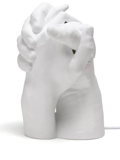 With Me Lamp