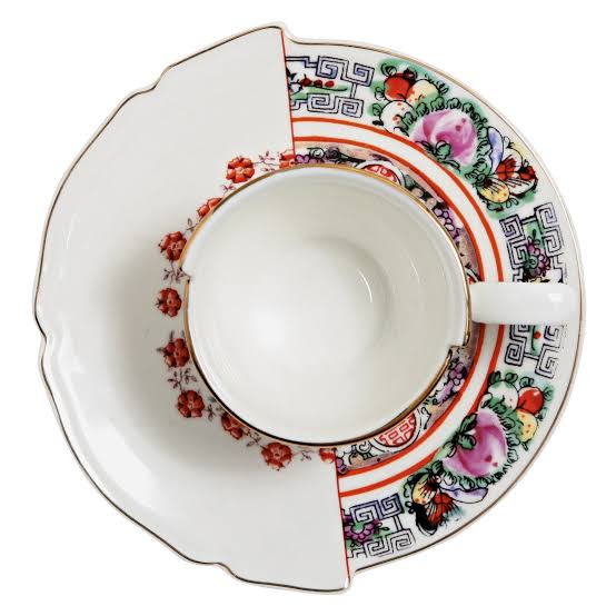 Tazza da Caffè Hybrid Tamara