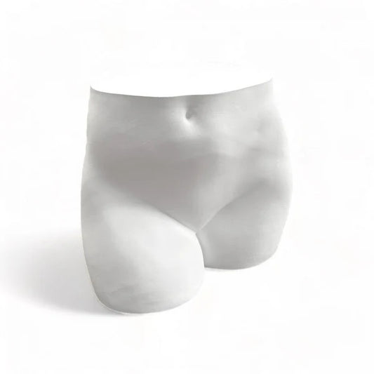 Seletti Sgabello Piece Of Me Scultura Pop