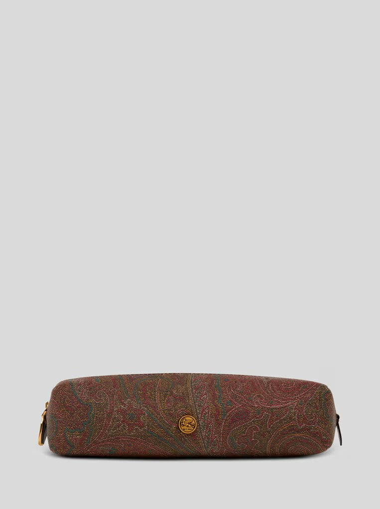 ASTUCCIO PORTAPENNE IN ARNICA 21x5,5