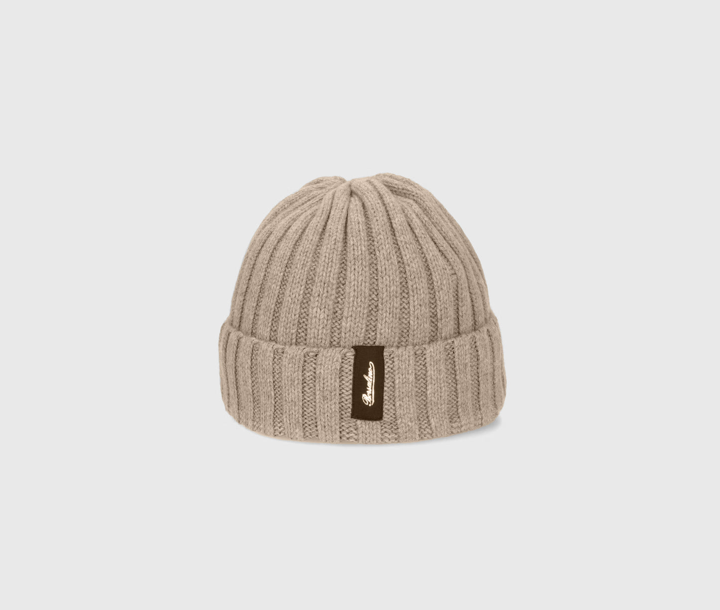 Hill Beanie Cashmere