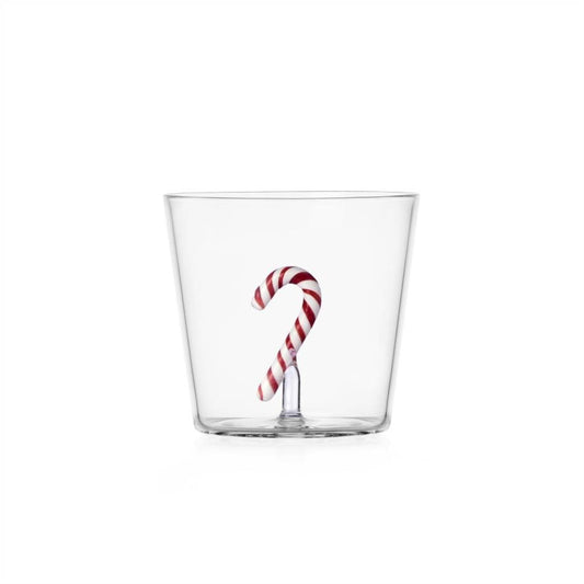 Tumbler bastoncino di zucchero Set da 2