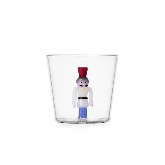 Tumbler soldatino Set da 2