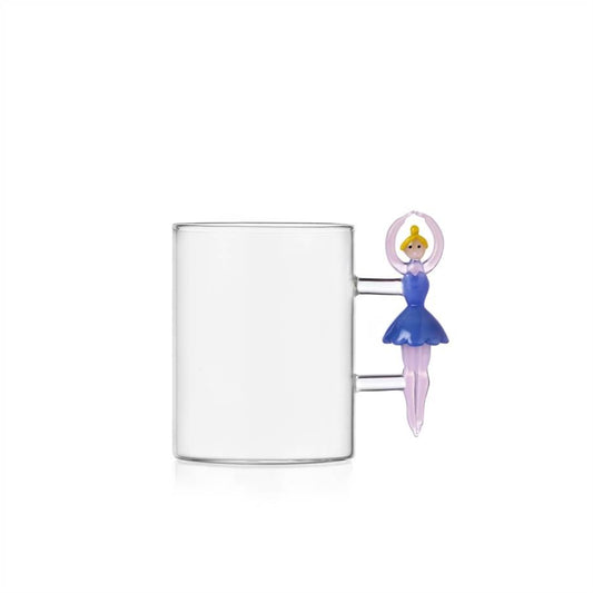 Mug ballerina