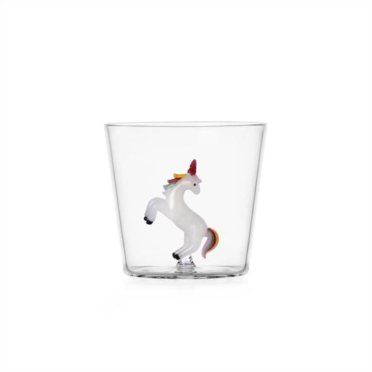 Tumbler unicorno Set da 2