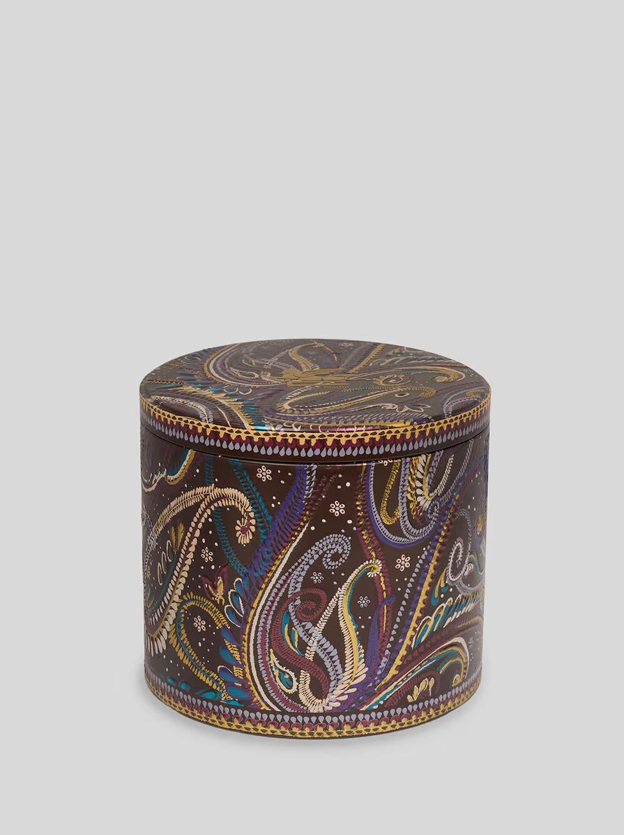 PANETTONE ZAFFERANO E CIOCCOLATO - Aimo e Nadia