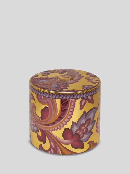 IL PANDORO - Aimo e Nadia