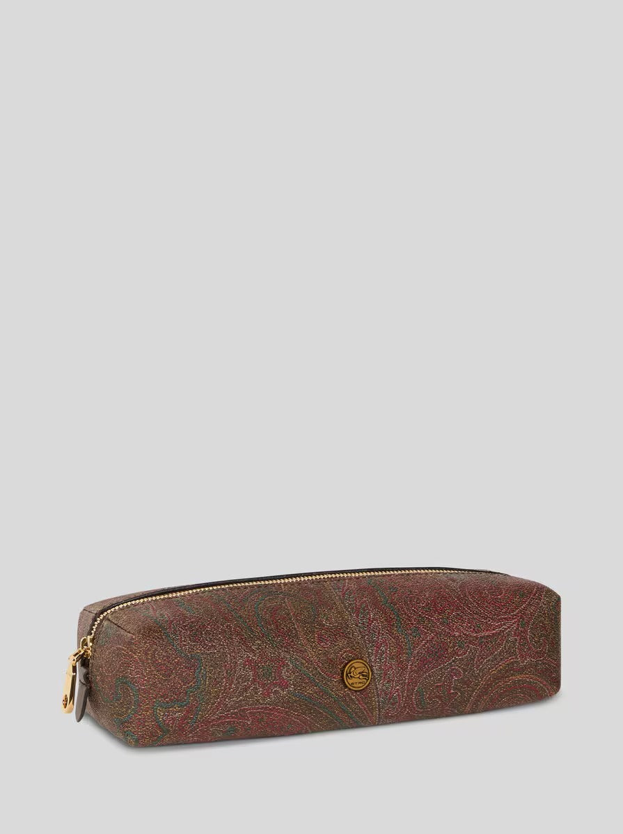 ASTUCCIO PORTAPENNE IN ARNICA 22x7,5