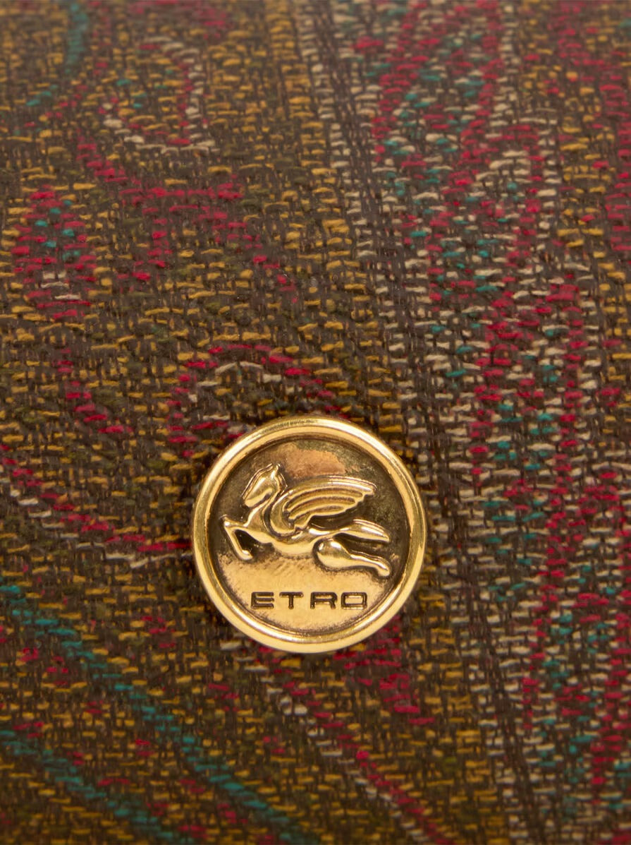 ASTUCCIO PORTAPENNE IN ARNICA 22x7,5