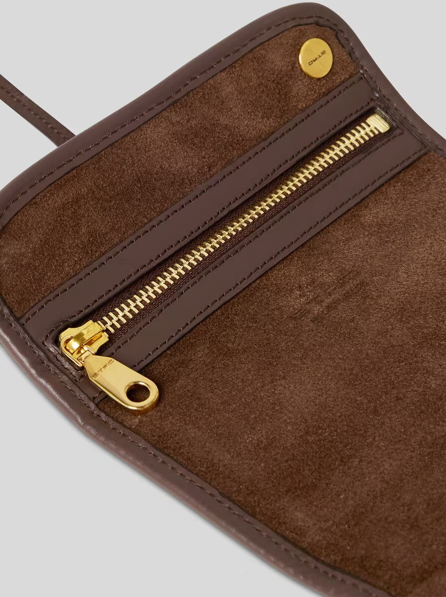 PORTA GIOIELLI DA VIAGGIO IN ARNICA