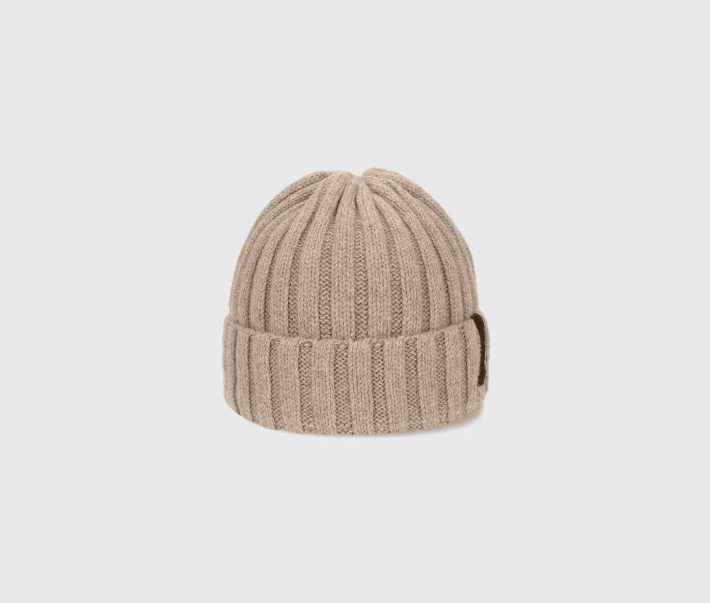 Hill Beanie Cashmere