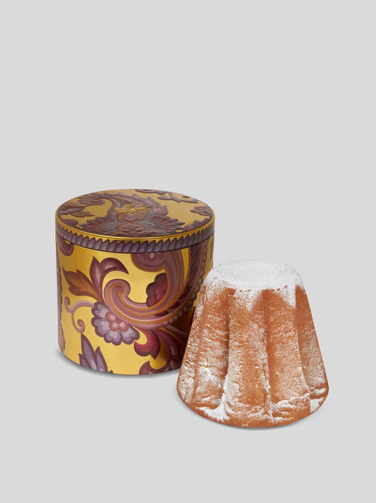 IL PANDORO - Aimo e Nadia