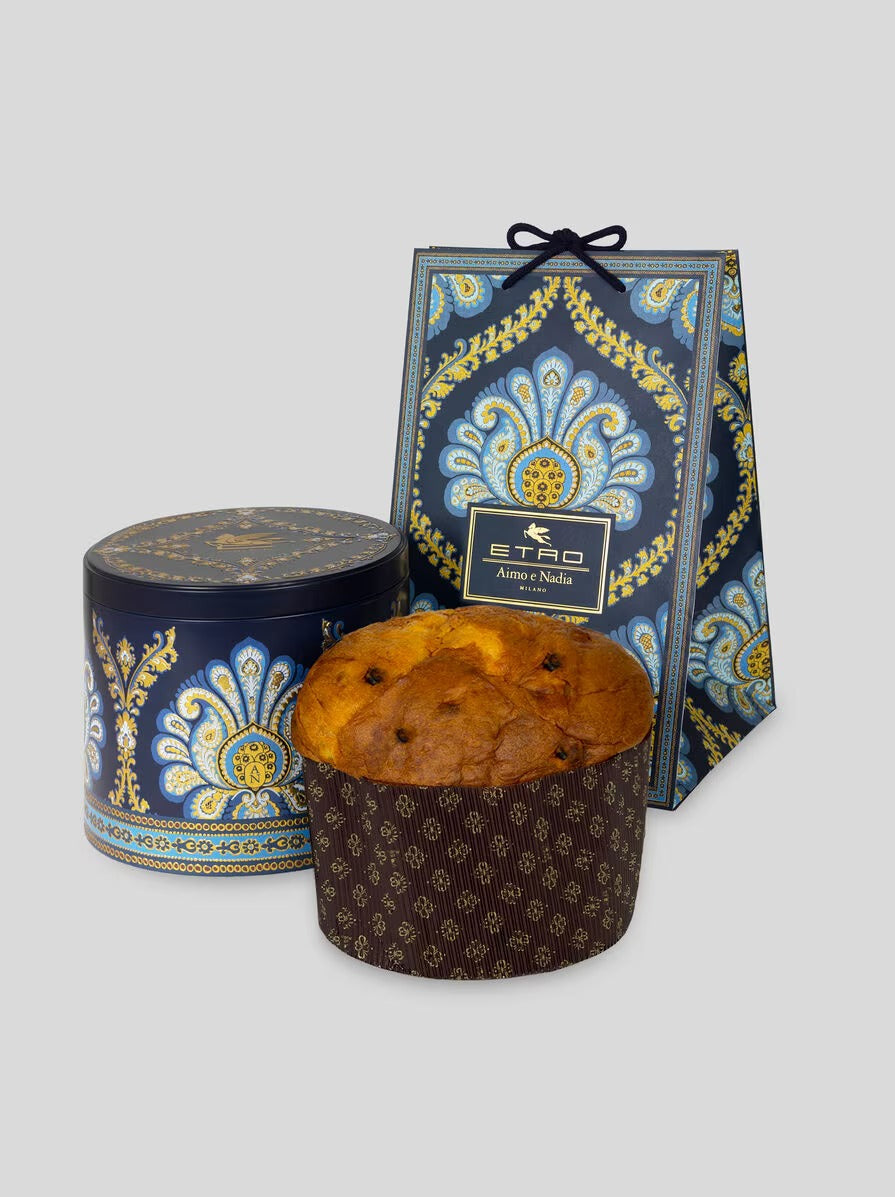 PANETTONE CLASSICO - Aimo e Nadia
